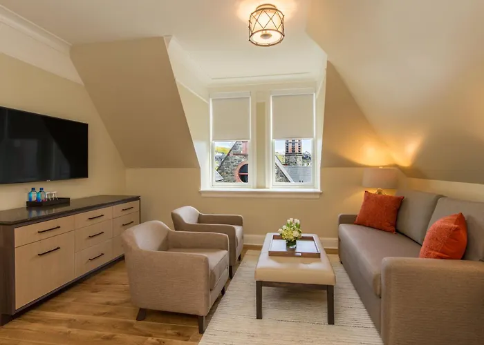 The Abbey Inn & Spa